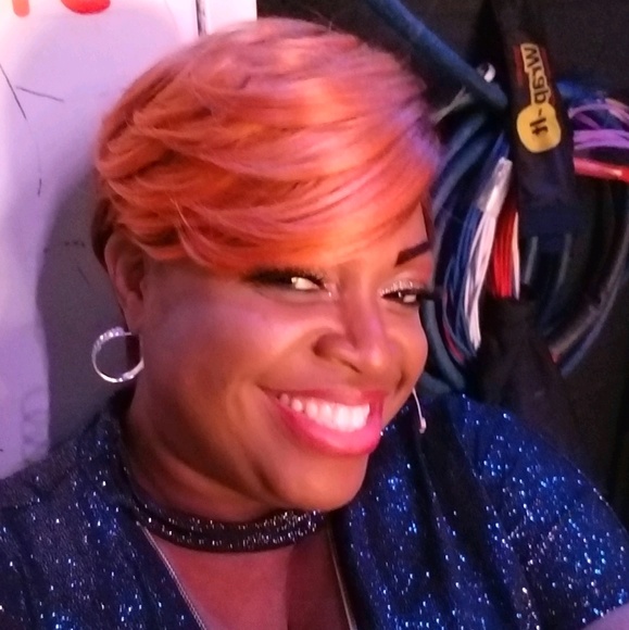 Meet your Posher, Lady nancy - Picture 1 of 1